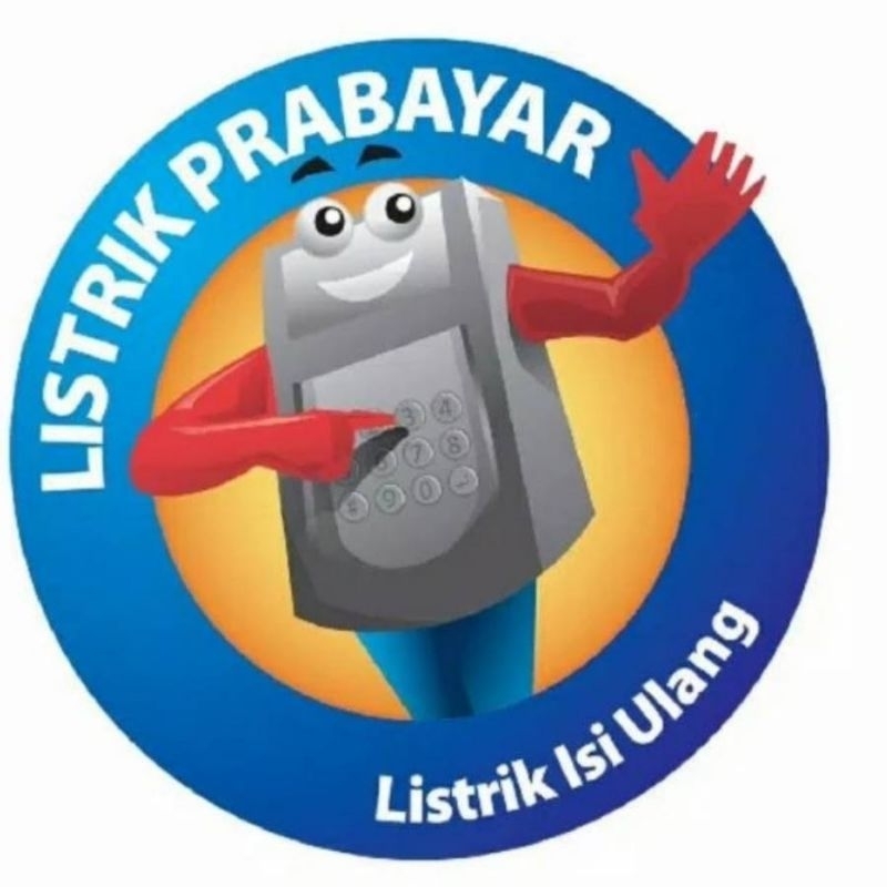 Token Listrik Termurah