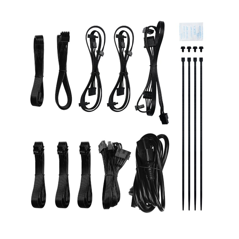 DEEPCOOL DQ750-M-V3L - 750W 80 PLUS® Gold Modular PSU