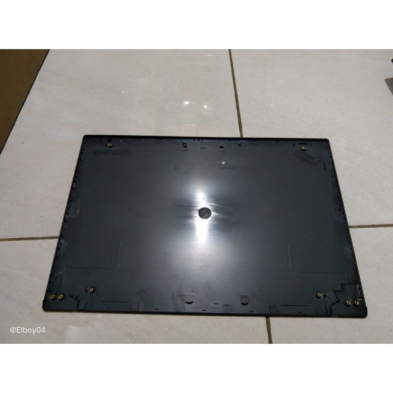 casing case led lcd belakang lenovo thinkpad t440 t450 t460