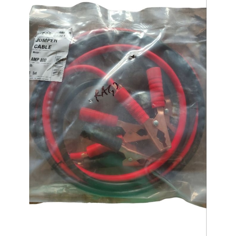 KABEL JUMPER AKI MOBIL 800 AMP