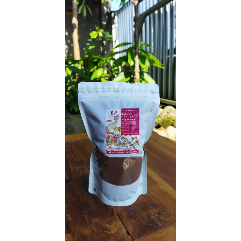 

NATURAL KOPI PETIK MERAH || KOPI ASLI KOTA PAGAR ALAM SUMATERA SELATAN