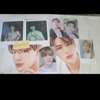 PC JENO SELCA CANDYLAB, JAEMIN YGM, AR SELCA, MARK NATREP, JAEHYUN
