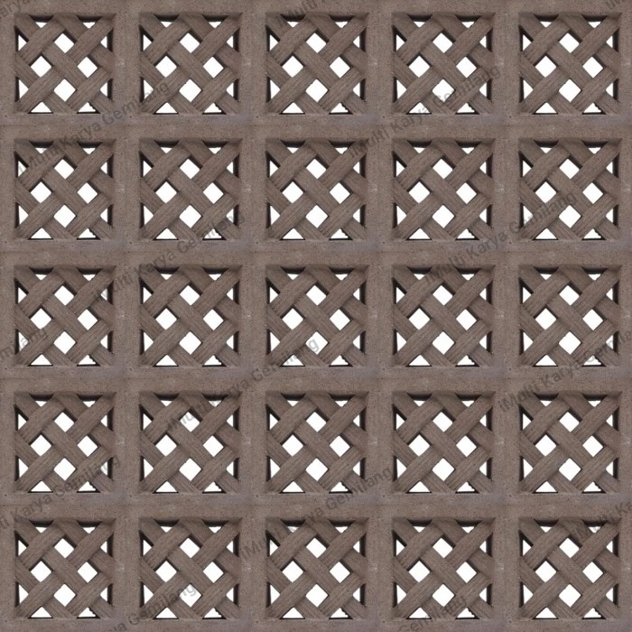 Roster/Roster beton/Roster Minimalis/Roster Bogor/Roster Pagar 20×20