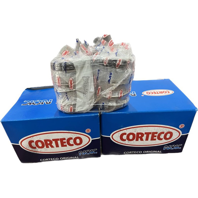 Mechanical Seal EA560N-D22 NOK.EA 560-D 22. 1 3/8 inchi. EW-0113