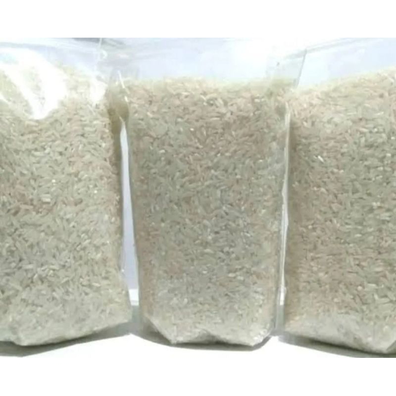 

beras pulen 1 kg