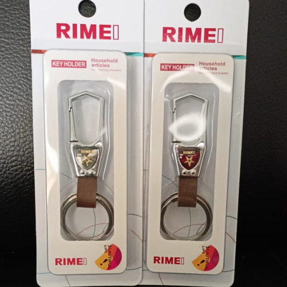 KEYHOLDER KUNCI MOBIL GANTUNGAN KUNCI RIMEI