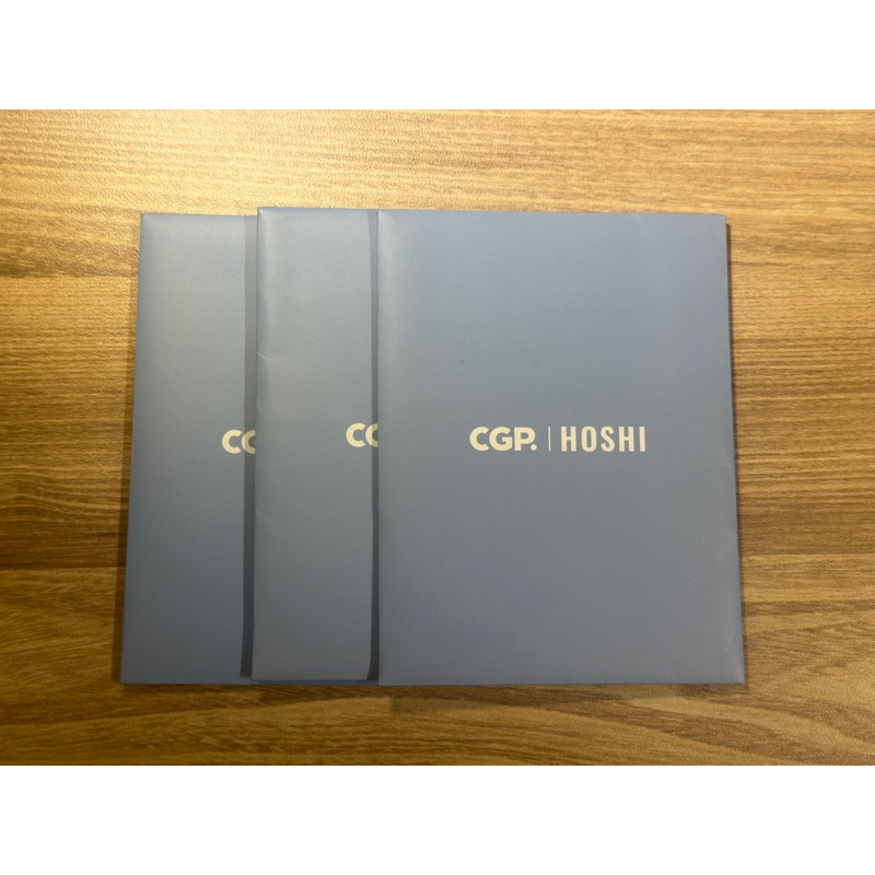 wts seventeen hoshi codegraphy ss23 benefit