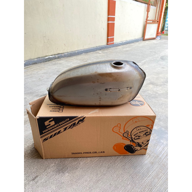 tangki cb prees sultan tangki cb 125 tangki sultan tangki cb tengki pres cb125 tengki sultan