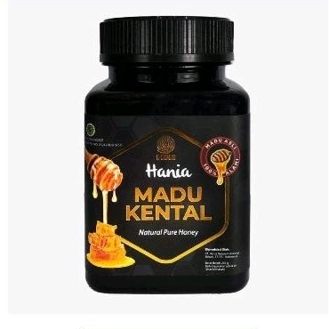 

MADU KENTAL - HNI HPAI