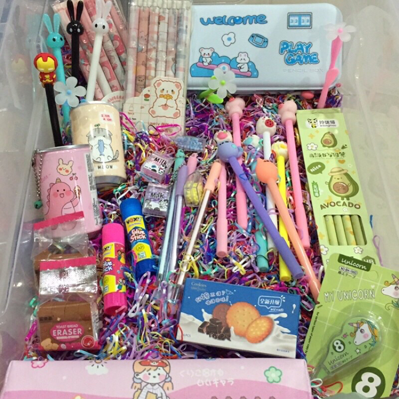 capit capit berhadiah