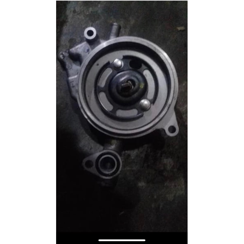 WATER PUMP VIXION NEW POMPA AIR WATERPUMP VIXION MX NEW