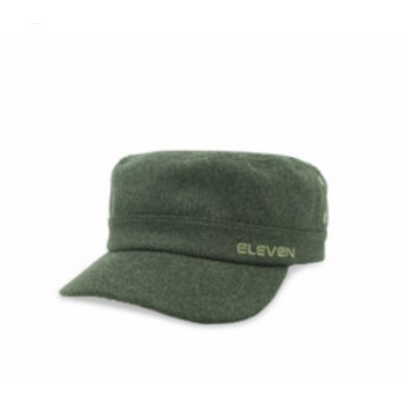 TOPI ELEVEN MANUSELA