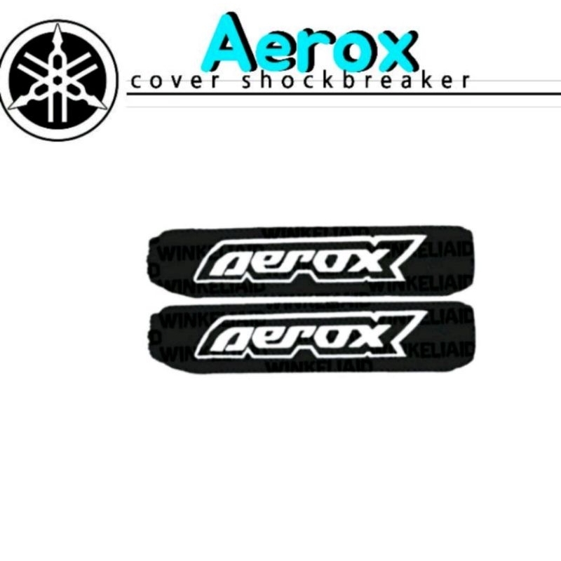 SARUNG SHOCKBREAKER,COVER SHOCKBREKER MOTOR MATIX UNIVERSAL SATU SET