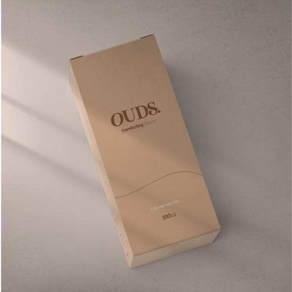 OUDS Perfume 100ml