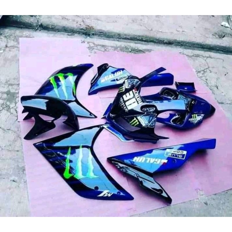 fairing pnp R 15 v2 fullset