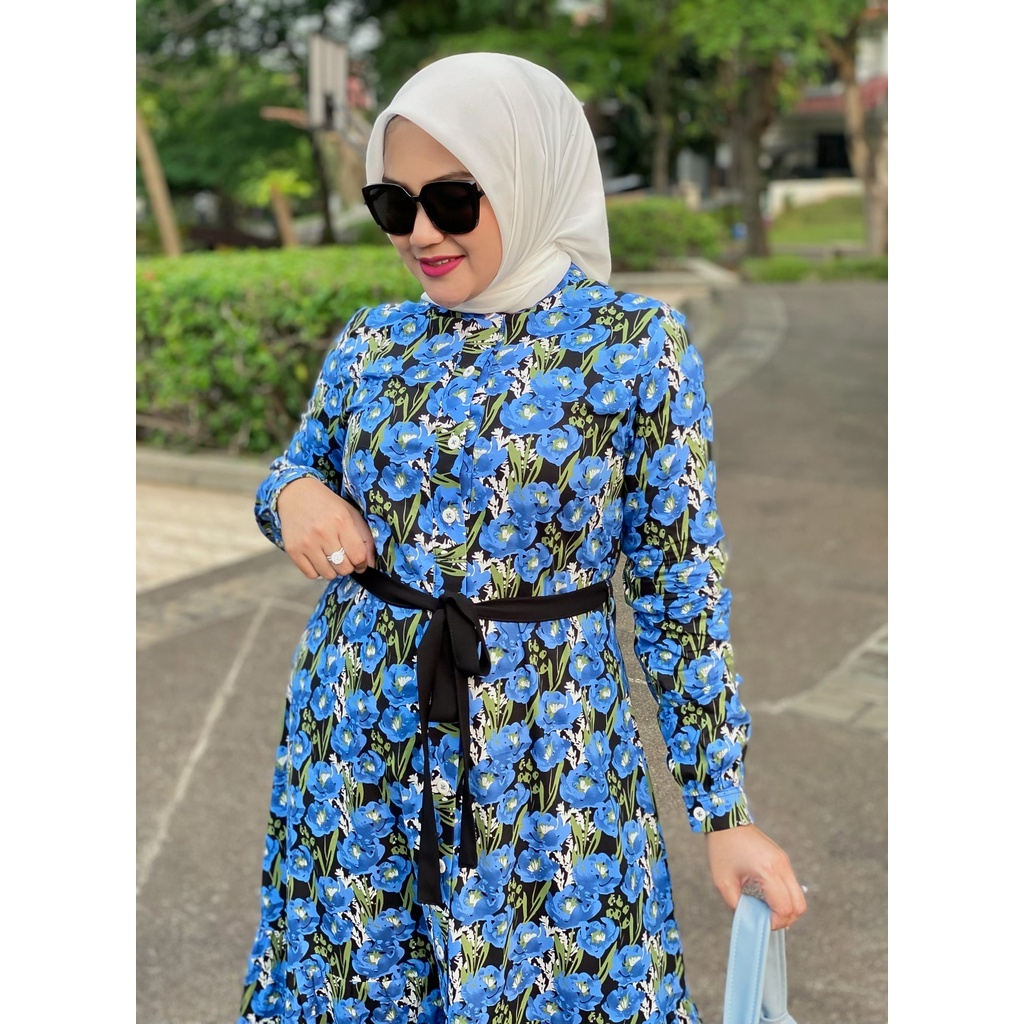 GULYA DRESS ORIGINAL FROM HANASANGKA