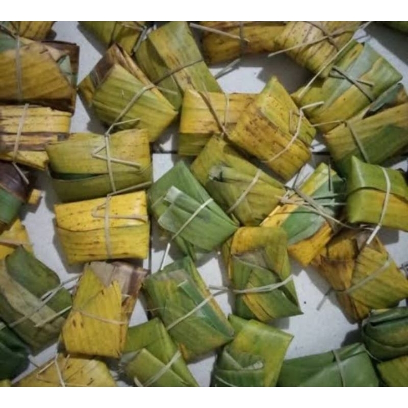 

Tempe Bungkus