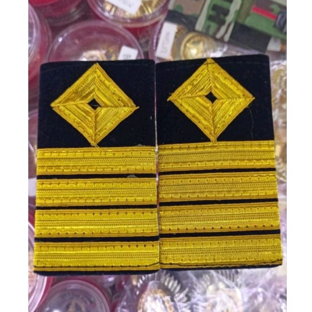 PANGKAT PELAUT EVOLET IMO BALOK 4 - PANGKAT PDH PELAUT BALOK 4