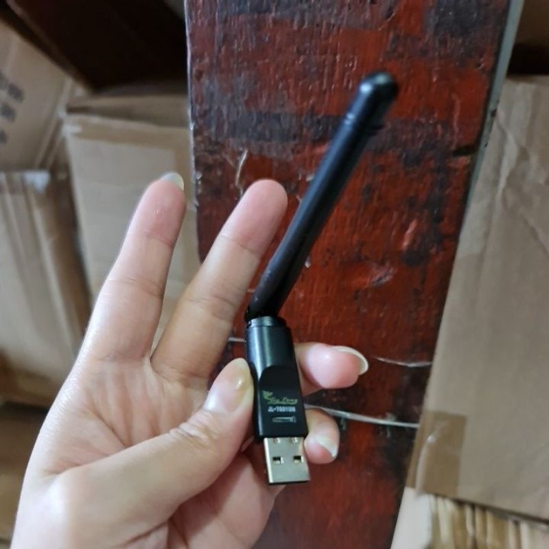 DONGLE WIFI MATRIX TERMURAH