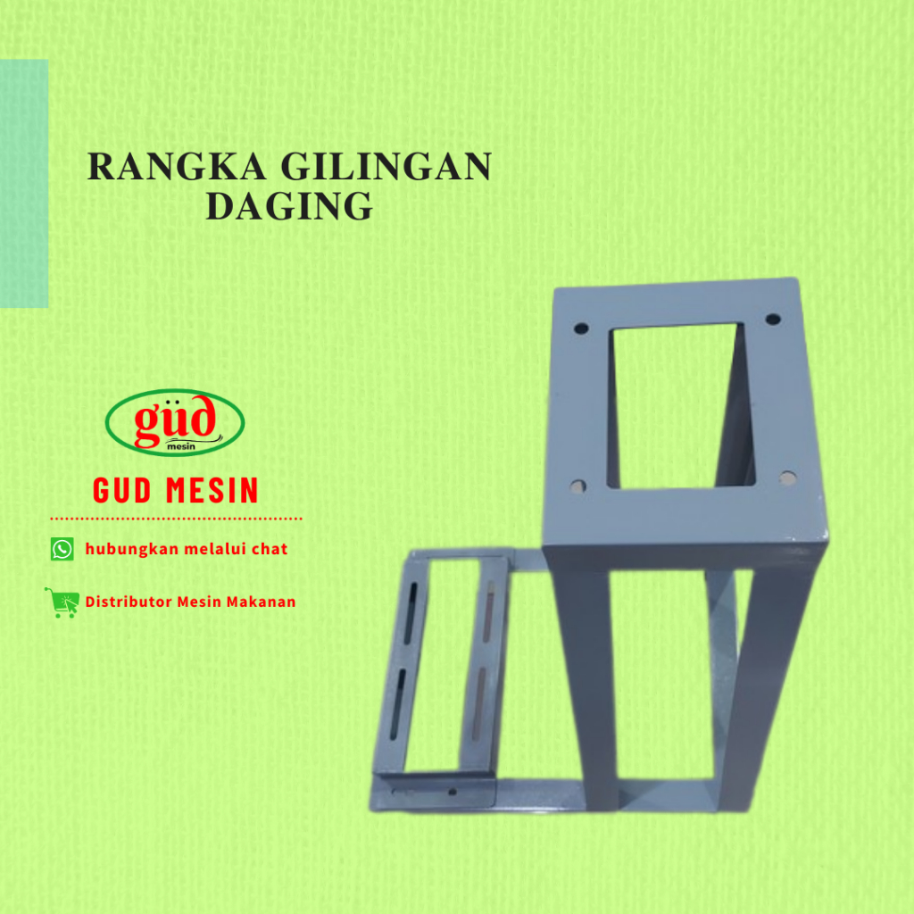 

Rangka gilingan daging