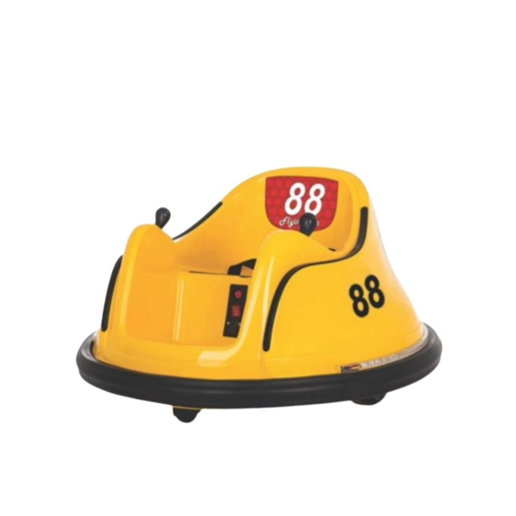 Bumper Car Mini Bombomcar by Mamasewa