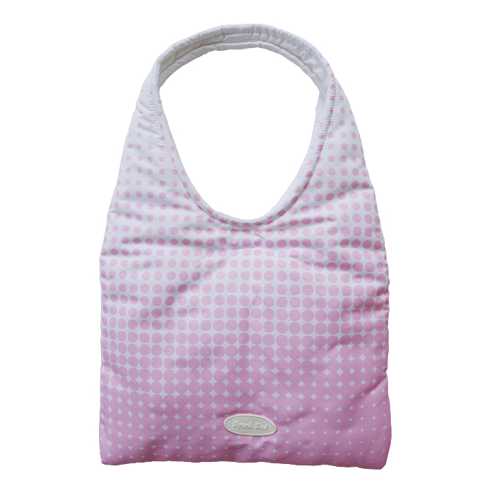 Drunk Dad - Pink Optical Bag