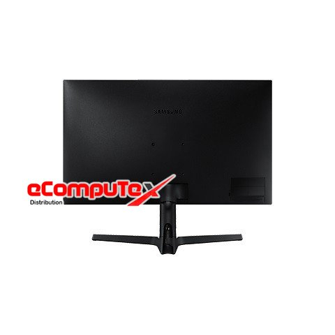 MONITOR SAMSUNG LED IPS LS24R350 - LS 24R350 24&quot; 24 INCH RESMI