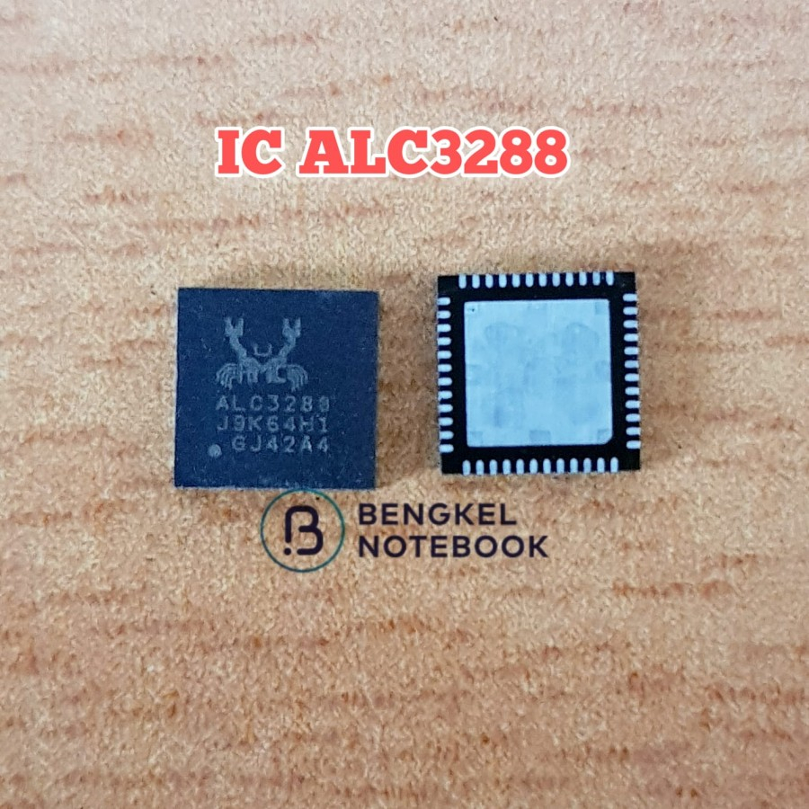 IC ALC3288 ALC3288-CG ALC 3288