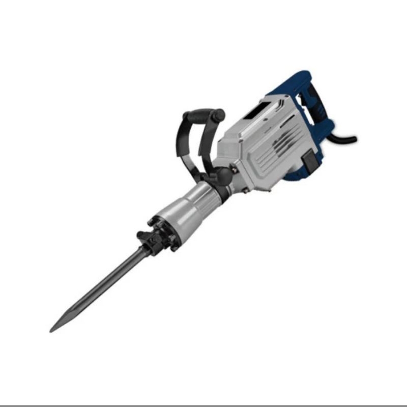 Jack Hammer Bitec HBM650 -mesin bobok beton Bitec HBM650
