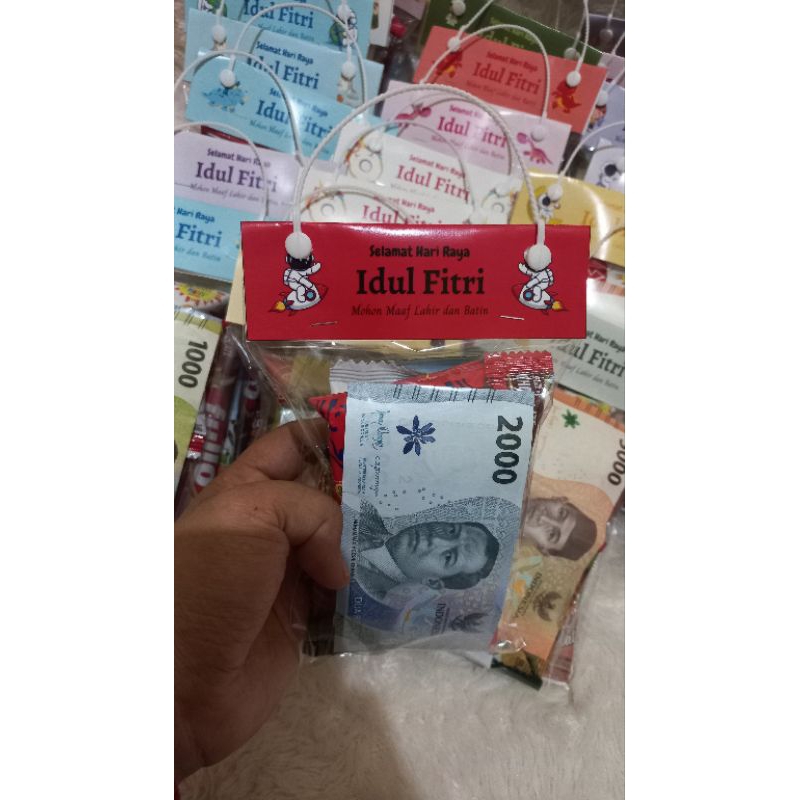 

Astronot angpao /PLASTIK ANGPAO LEBARAN/ PLASTIK LEBARAN/ PLASTIK TENTENG