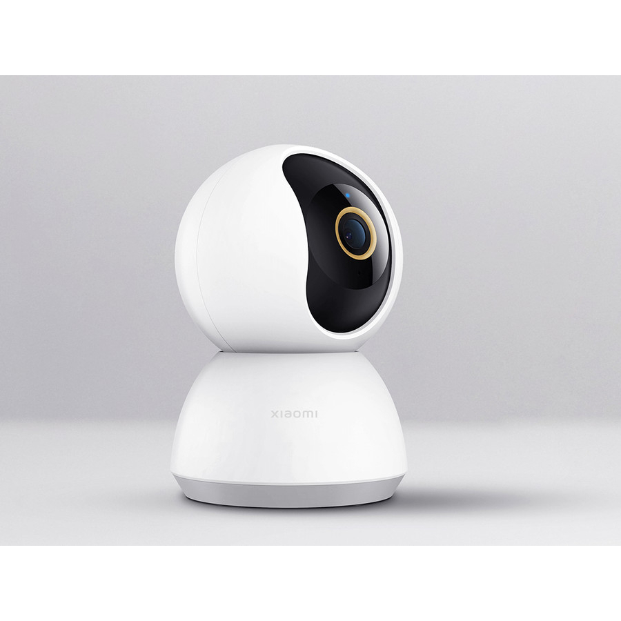 CCTV Xiaomi Smart Camera C300 2K HD Clear 1296P CCTV IP Cam FullColour