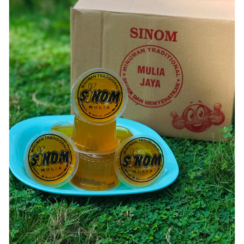 

Sinom Mulia