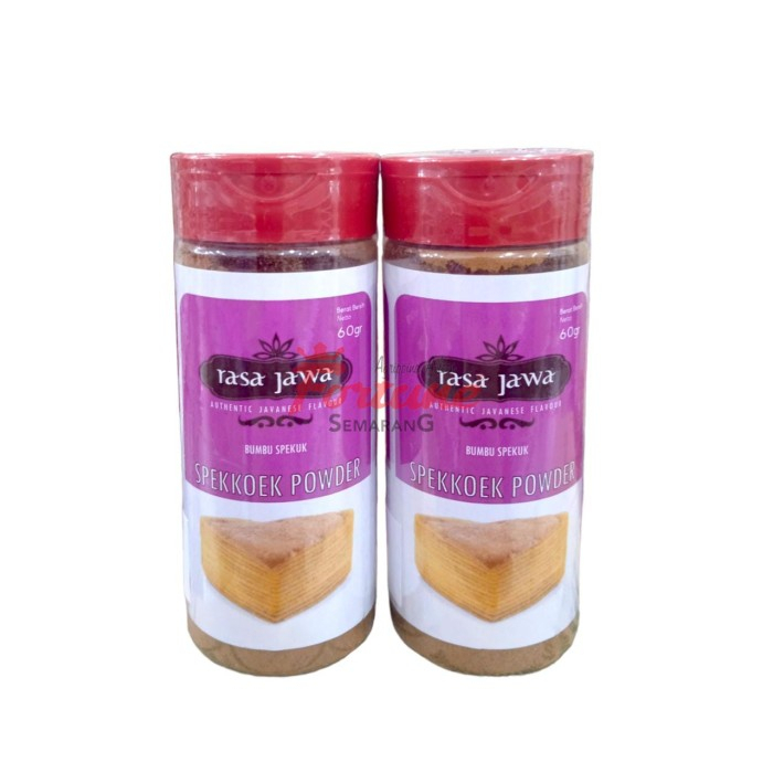 

RASA JAWA BUMBU SPEKUK 60GR