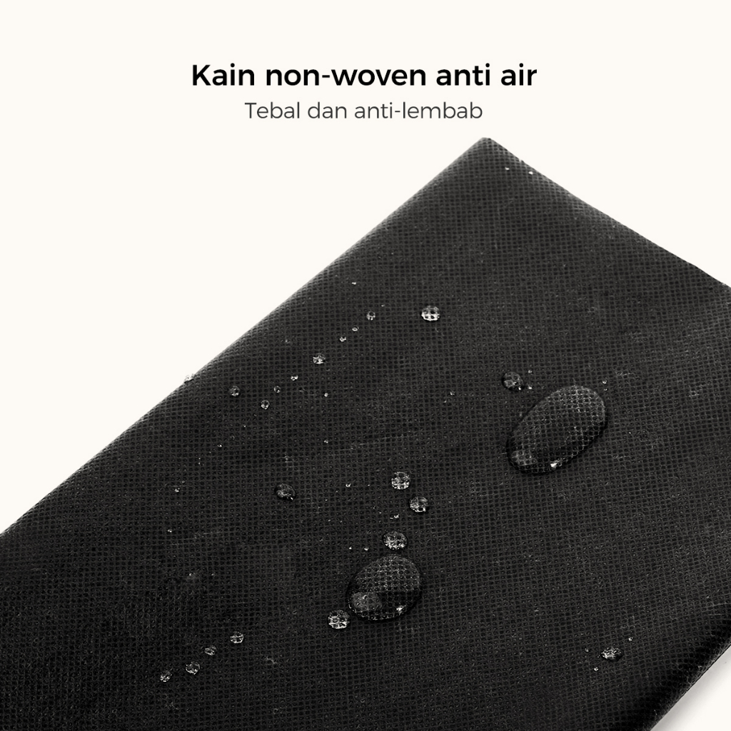 Homestorage Lemari Baju Gantung Stand Hanger Serbaguna Portable Rak Gantungan Baju Serbaguna Lemari