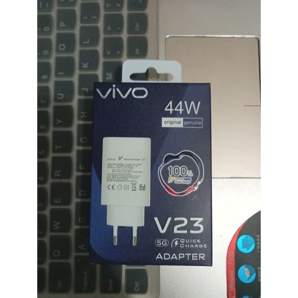 ORIGINAL Travel Adaptor Batok Kepala Charger Support Fast Charging dan Super Vooc 44W 65W dan 80W