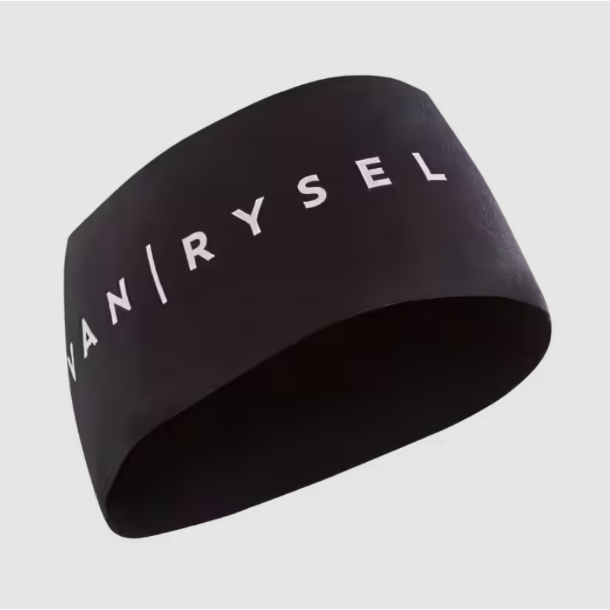 VANRYSEL ROADR 500 Headband Olahraga Bersepeda Lembut