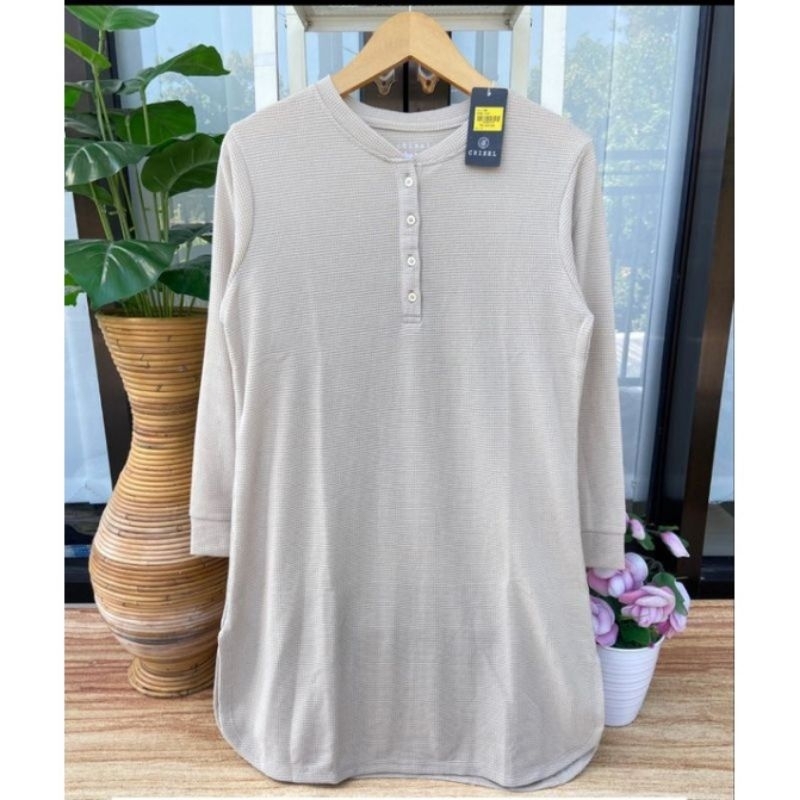 tunik kaos busui phenomenal/chisel