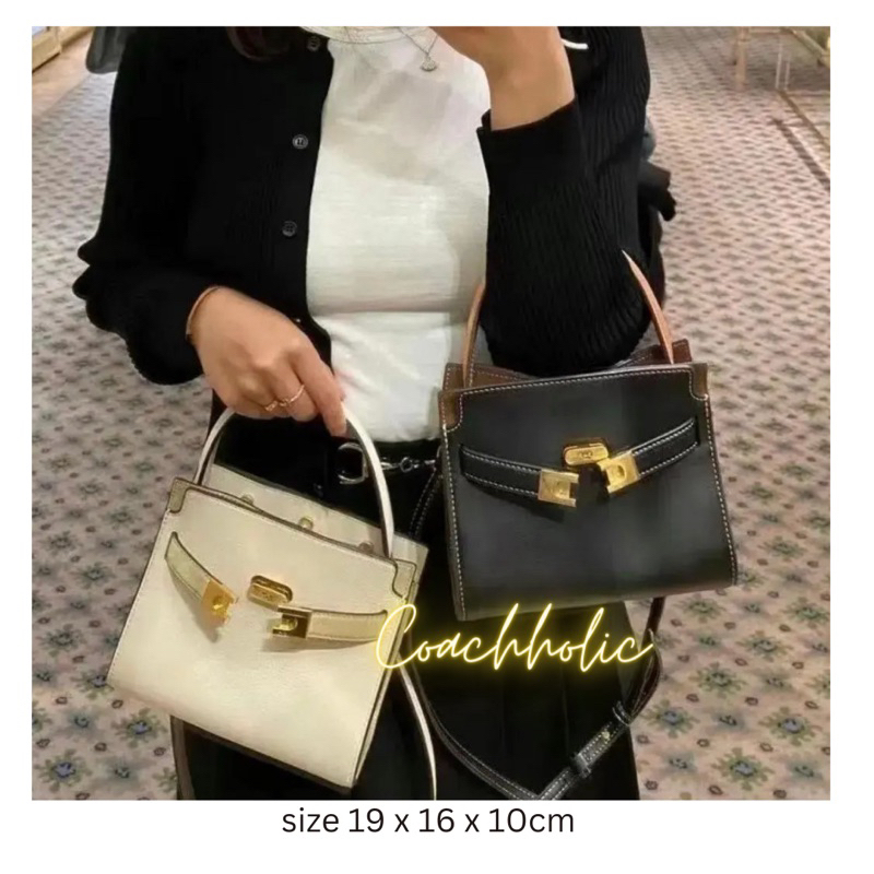 tory burch lee radziwill original petite