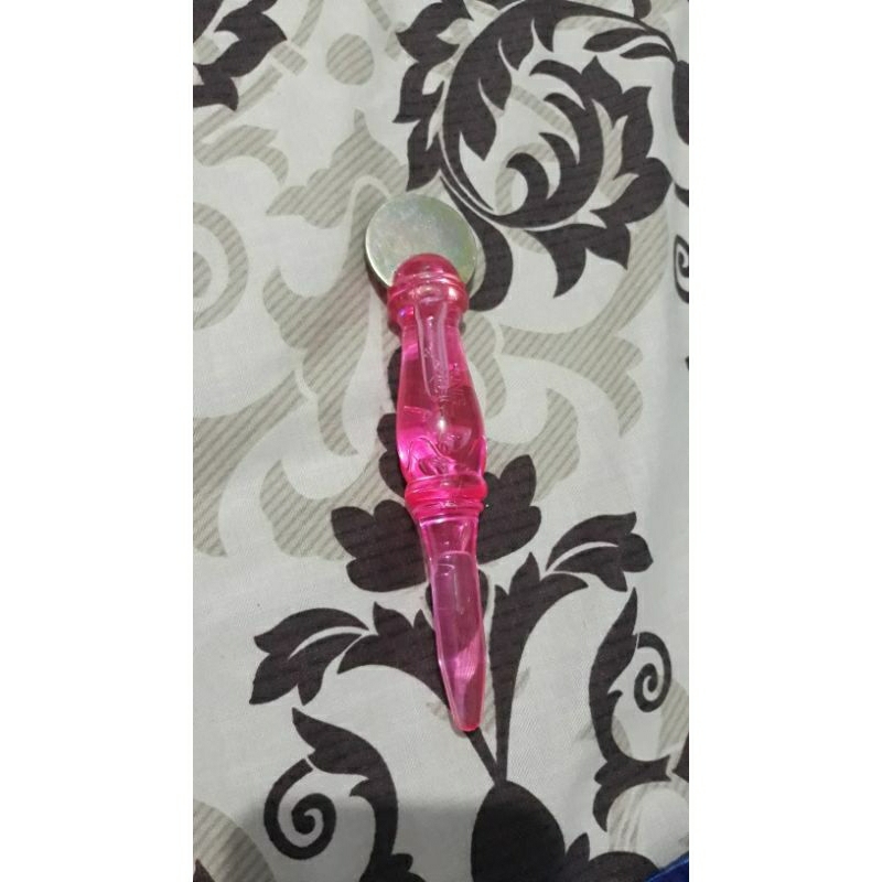 Alat kerik kerokan tidak licin