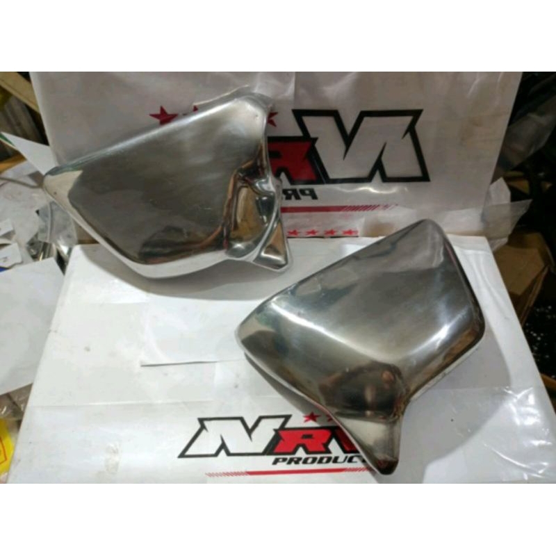 Bok Aki/Bok aki Honda/Bok aki Honda Xl