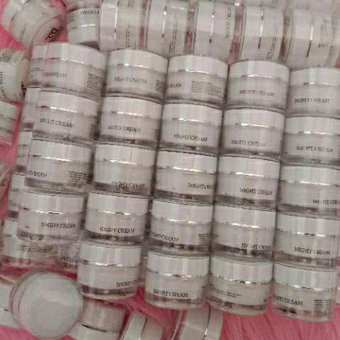 MARWAH KRIM MALAM ECER