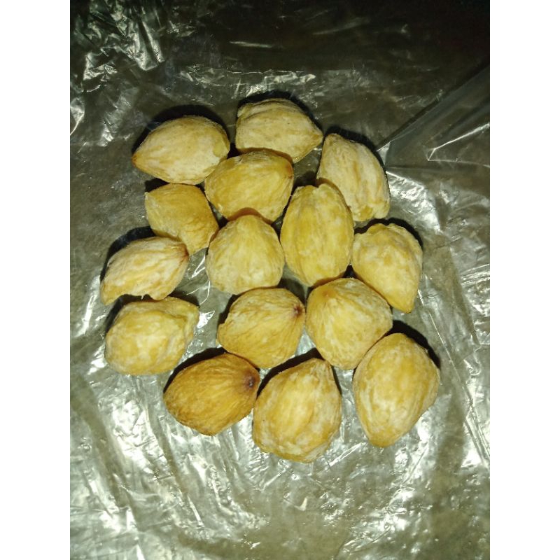 

kemiri utuh bulat 100g