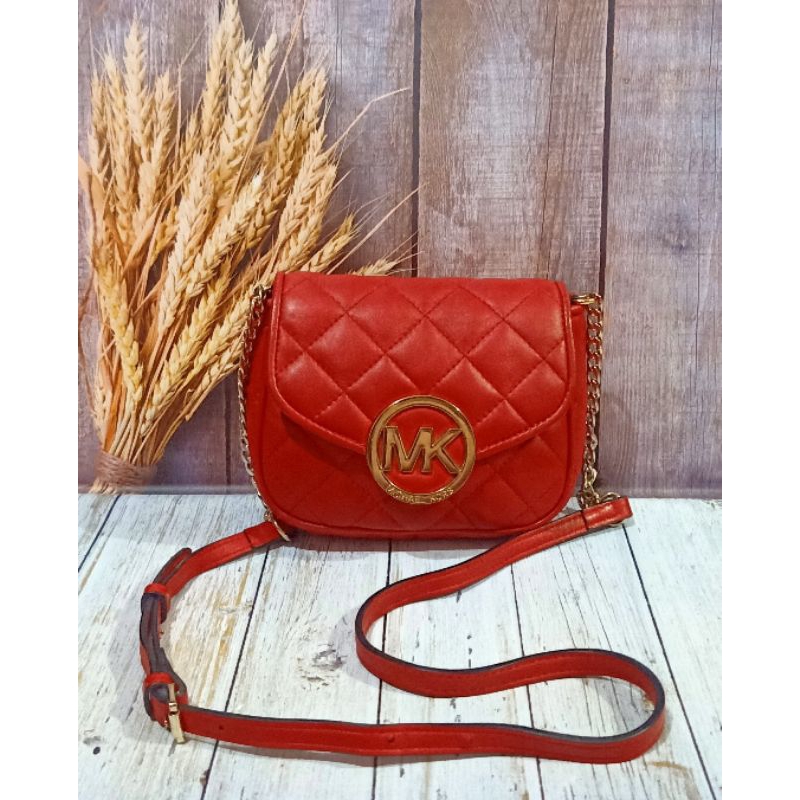 Sling Bag MK Sloan Mini Preloved