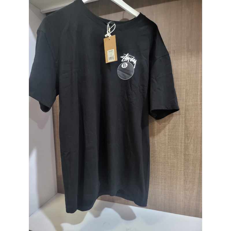 STUSSY  TSHIRT ORIGINAL NEW