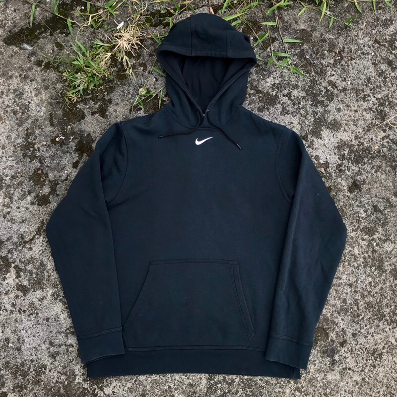 Hoodie Nike Center Swoosh