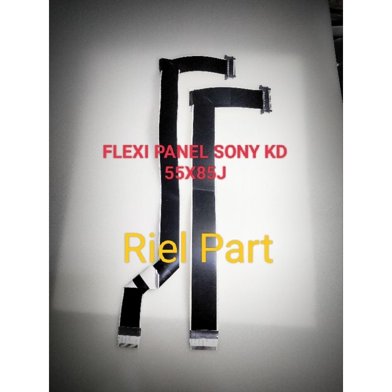 KABEL FLEXI FLEXIBEL FLEXIBLE LVDS TV LED SMART SONY KD-55X85J KD 55X85J 55X85 J