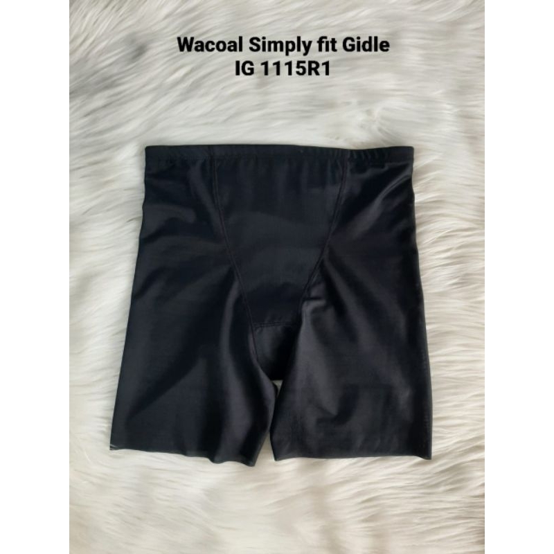 BODY SHAPER WACOAL/LULUDI/ Wacoal korset / Wacoal girdle/Wacoal Short