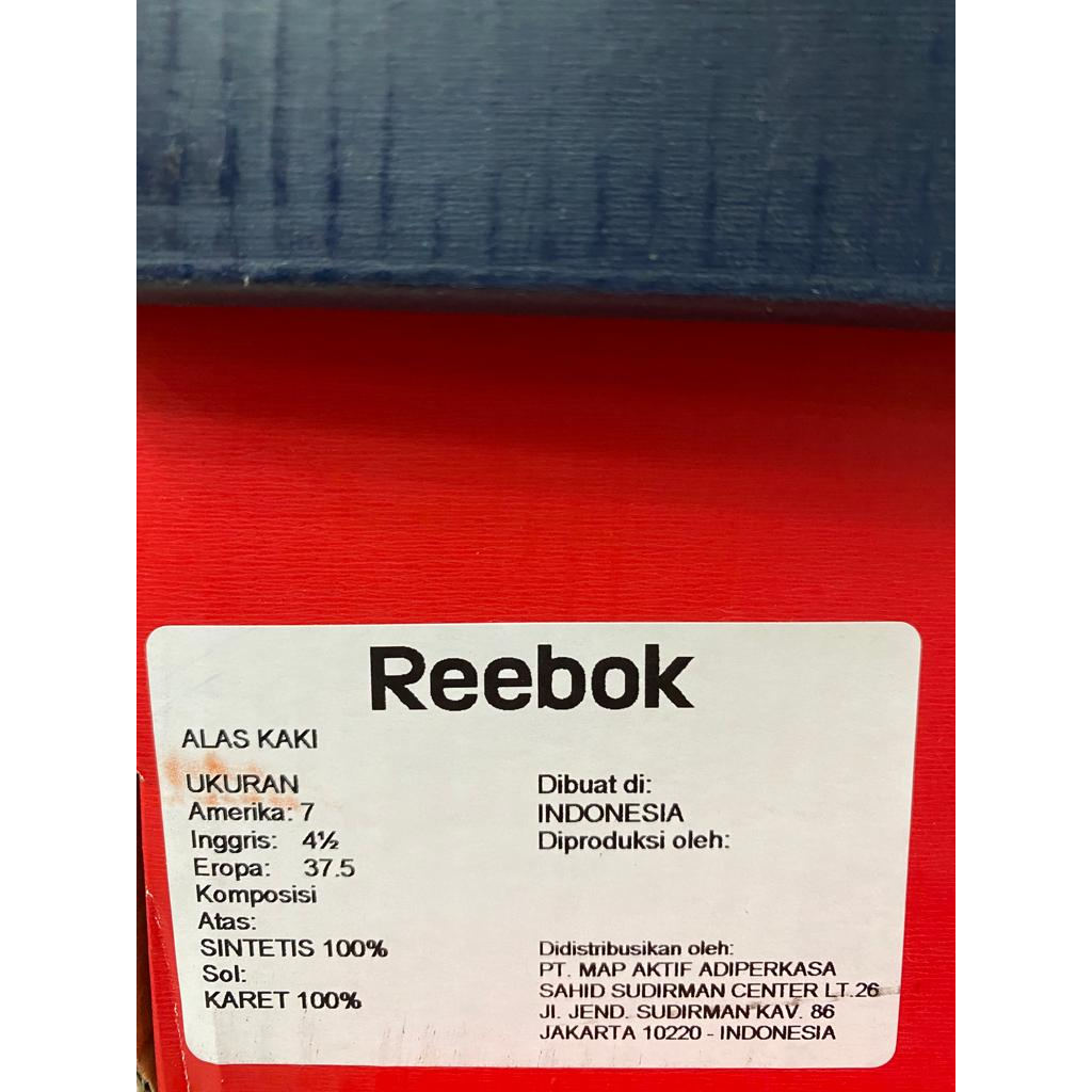 Reebok Royal Complete Cln White Glass Blue GY8894 Women's Shoes Original Sepatu Tennis