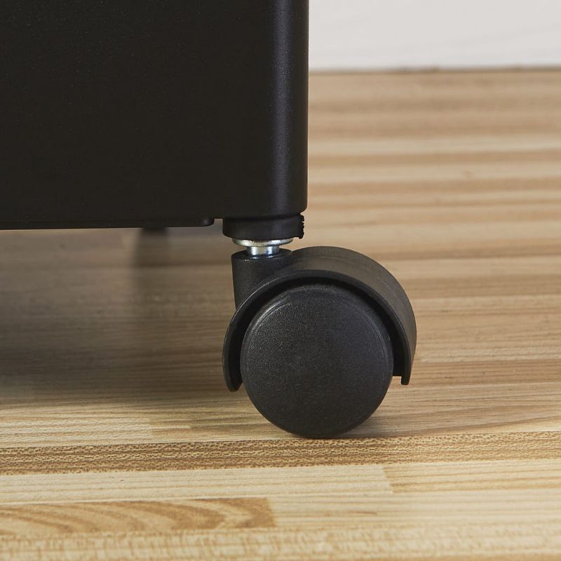 NARA TROLEY 4 Layer Rak Nara Serbaguna