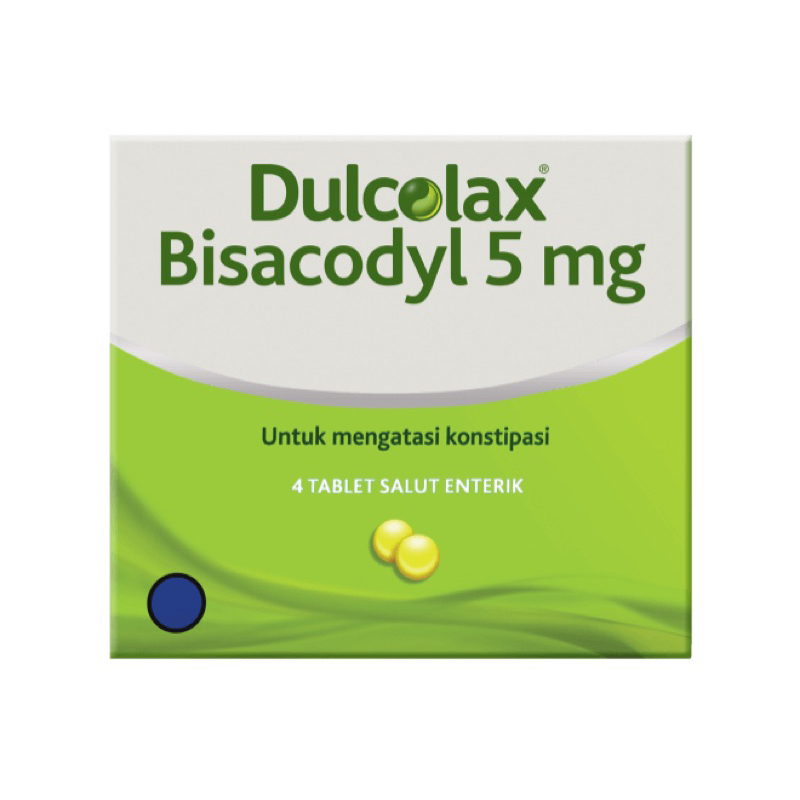Dulcolax Tablet